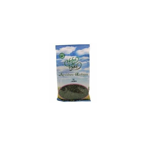 Herbes Del Moli Chá de Jasmin Herbes Del Molí, 70 Gr