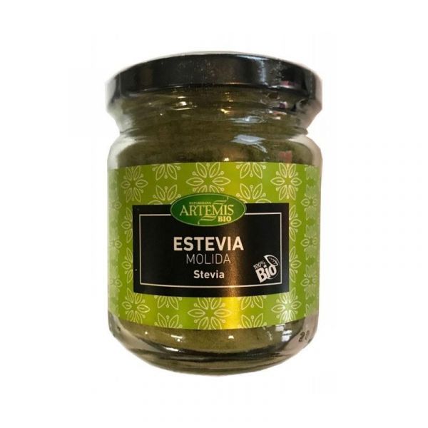 Artemis Bio Estévia Moída para Infusão 65g