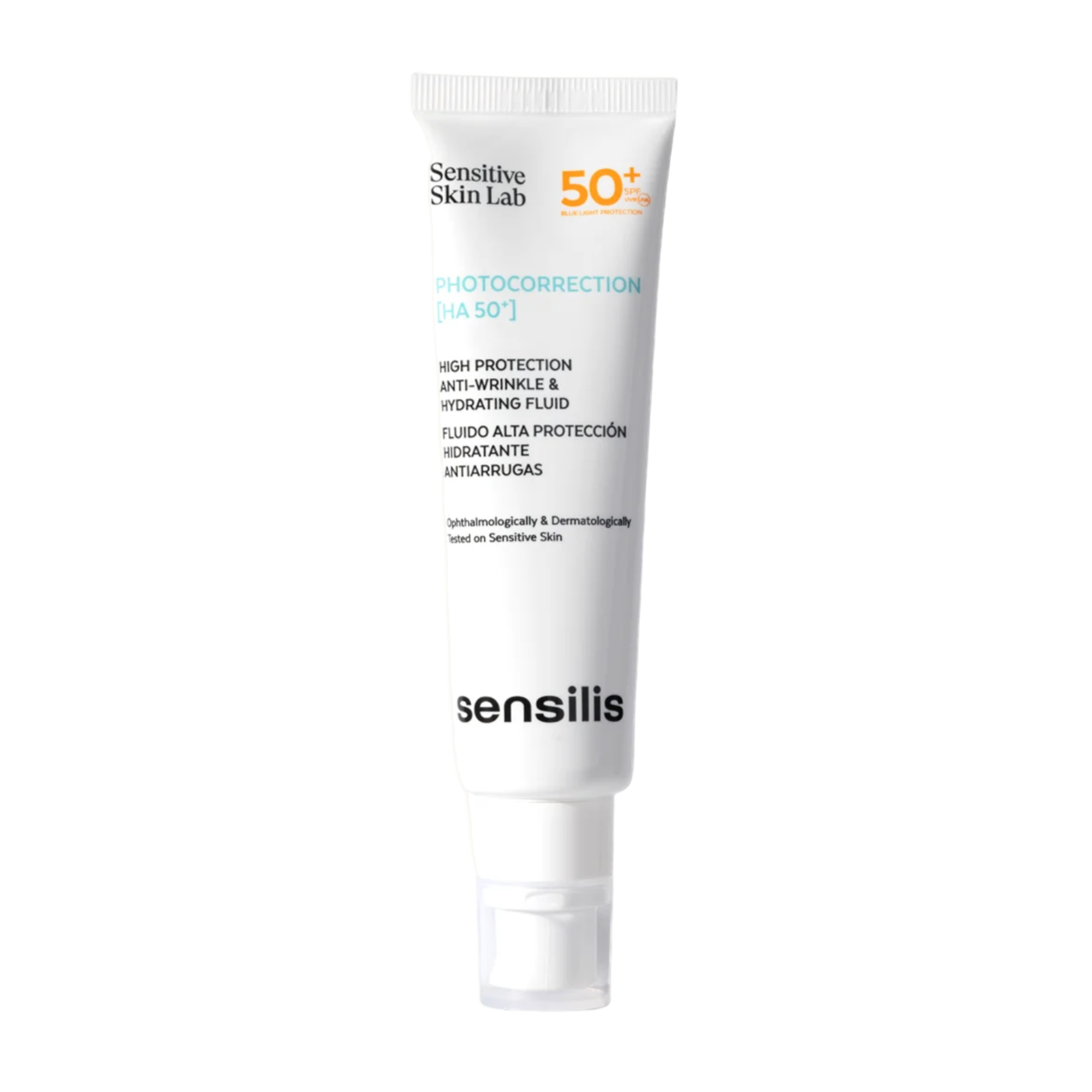 Sensilis Photocorrection HA 50+ Fluido 50mL