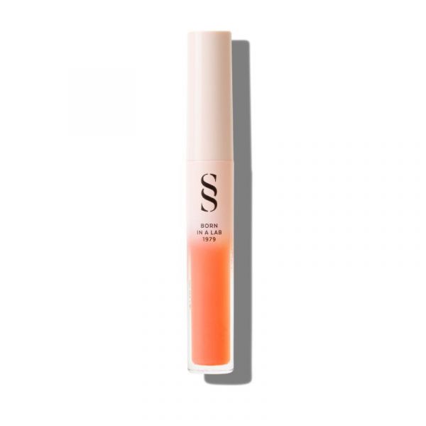 Sensilis Lip Glow Oil Rep Gloss Tom 06 3,5ml