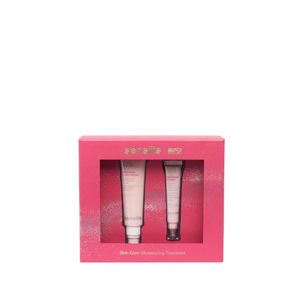 Sensilis Skin Glow Coffret
