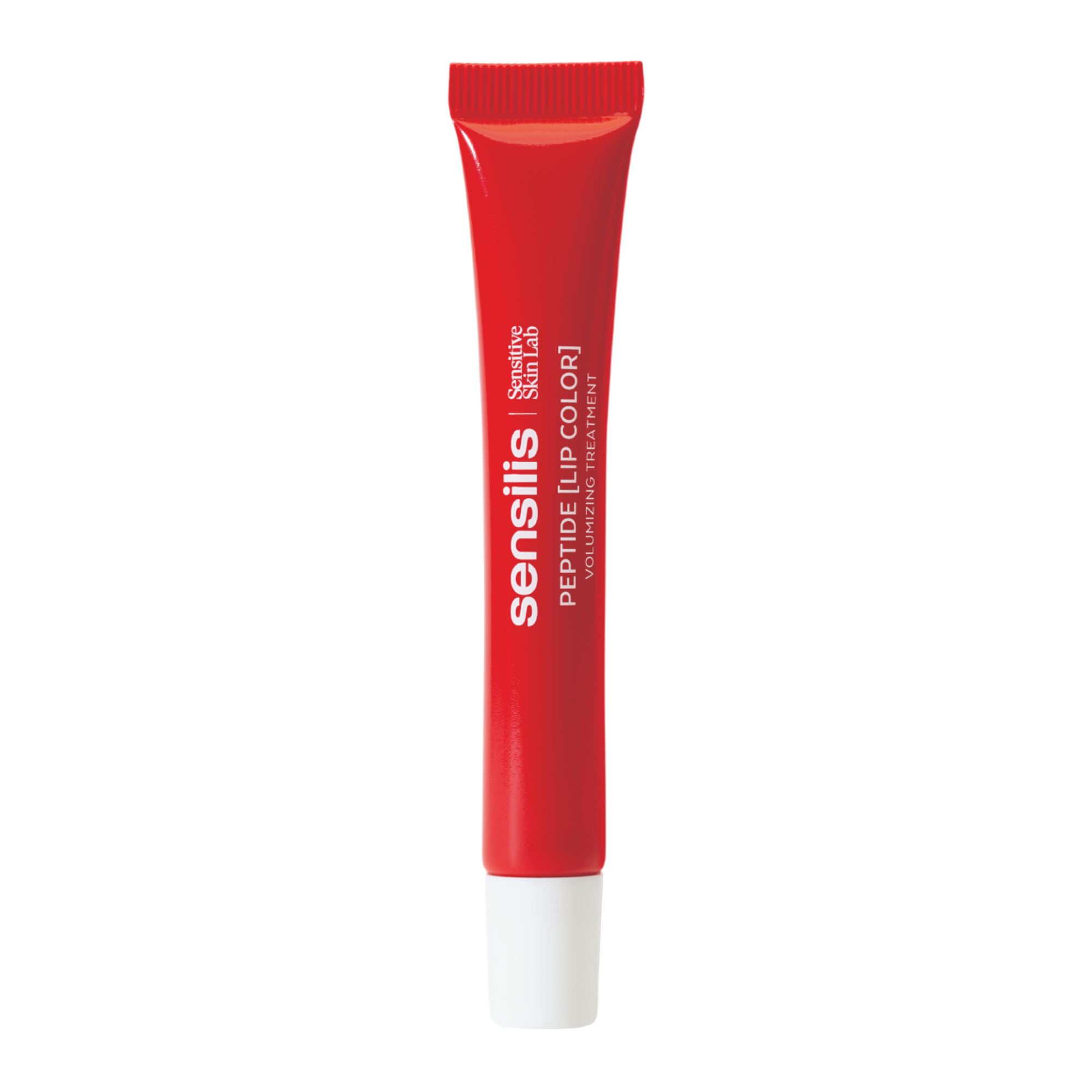 Sensilis Peptide Lip Color 01 Red Chili 10mL
