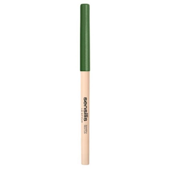 Sensilis Le Stylo Lápis de Olhos Tom 03 Verde 1 un.