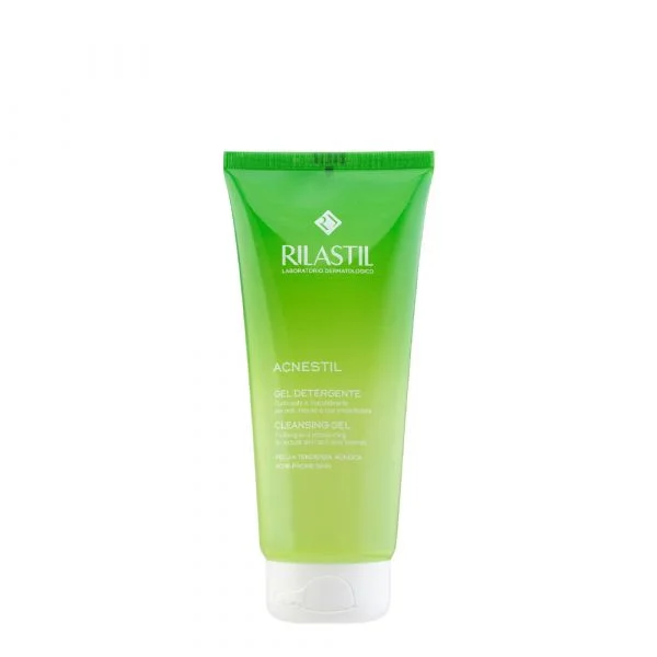 Rilastil Acnestil Gel Lavante 100ml