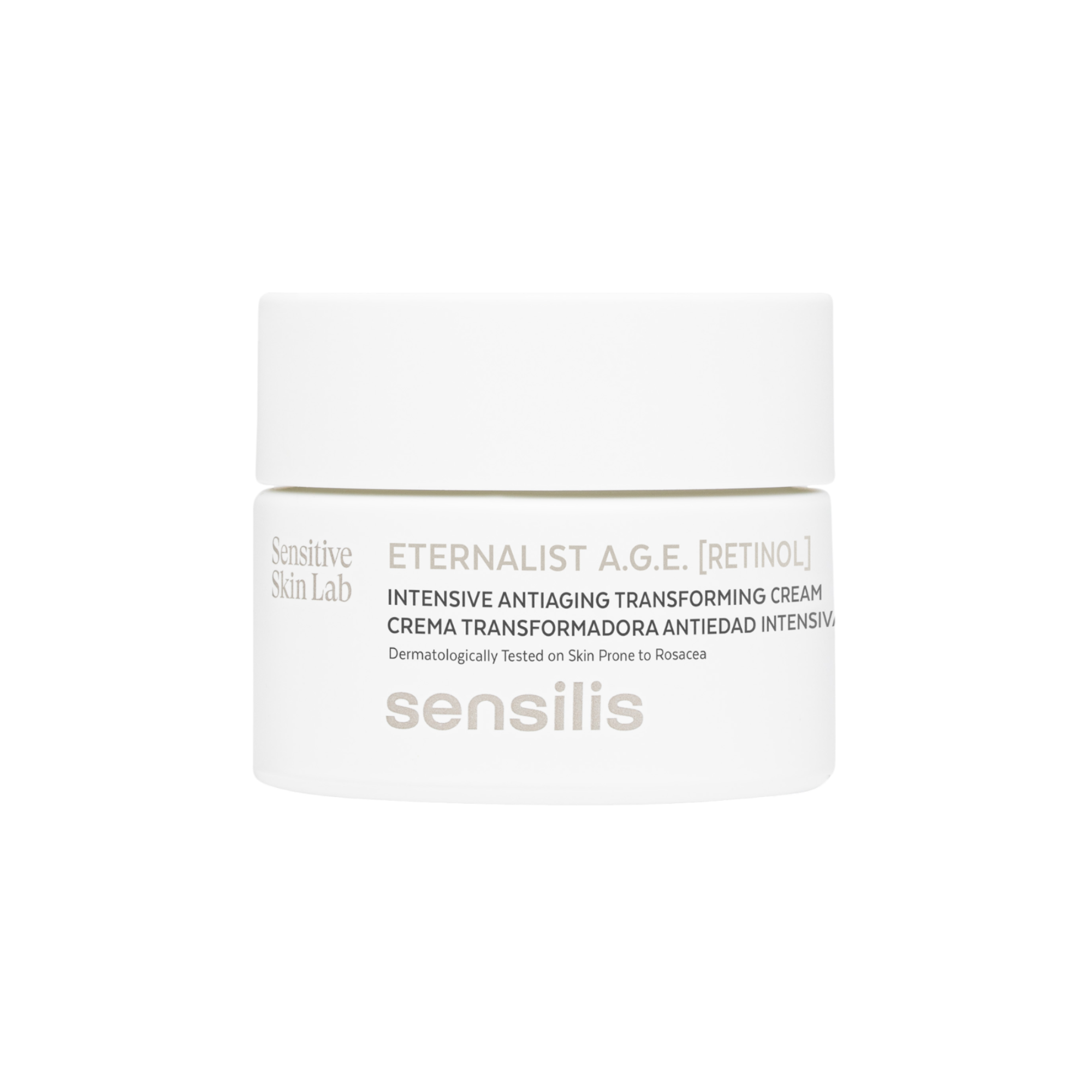 Sensilis Eternalist A.G.E. Retinol 25mL