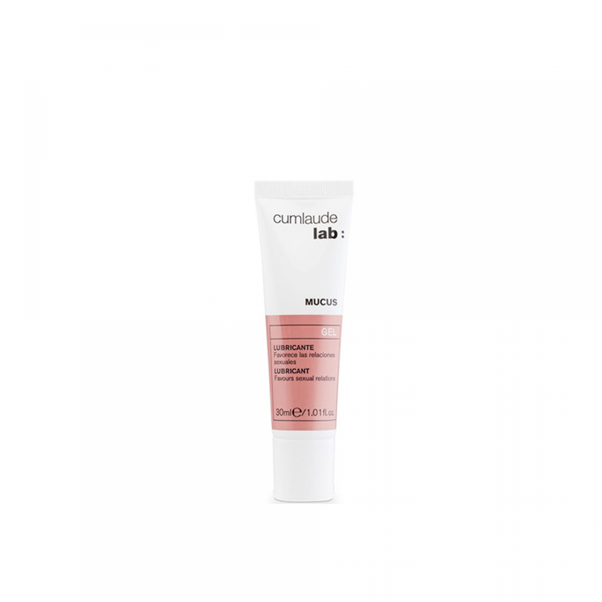 Cumlaude Lab Mucus Gel 30ml