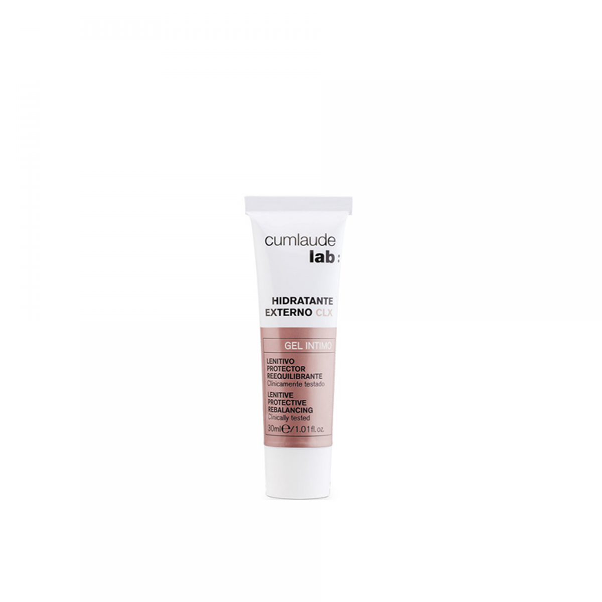 Cumlaude Lab CLX Hidratante Externo Gel 30ml