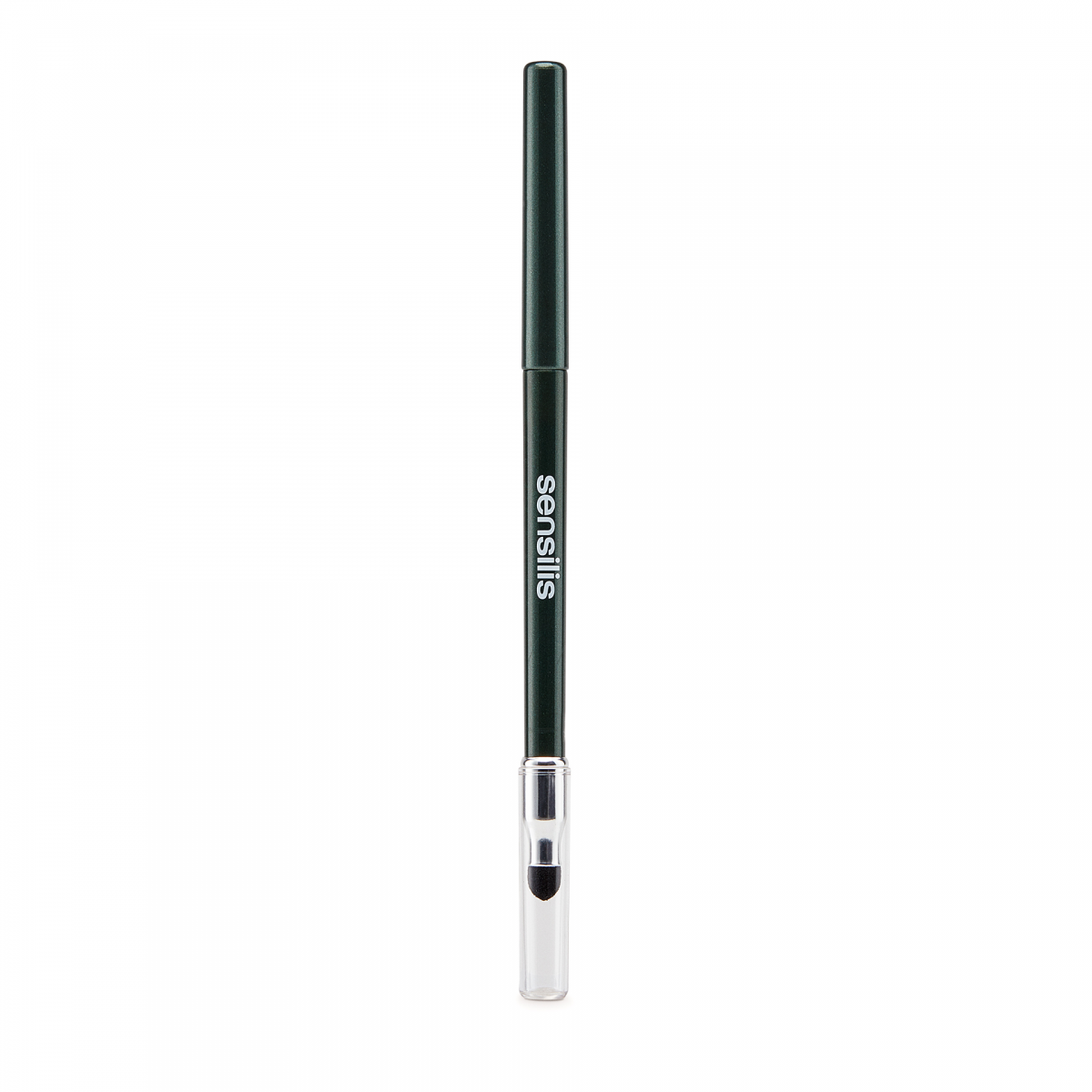 Sensilis Infinite Eyes Lápis Delineador de Olhos Tom 04 Vert 0,35g