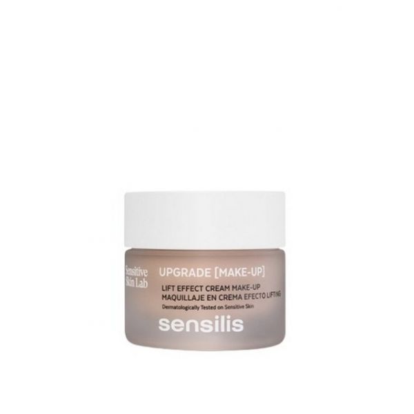 Sensilis Upgrade Maquilhagem Tom 01 Bege 30ml