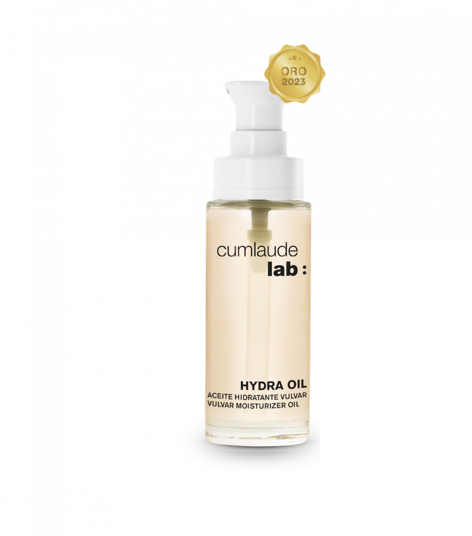 Cumlaude Lab Hydra Óleo Vulvar Hidratante 30ml