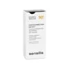 Protetor Solar Sensilis Photocorrection Fluido AR SPF50+ 40ml