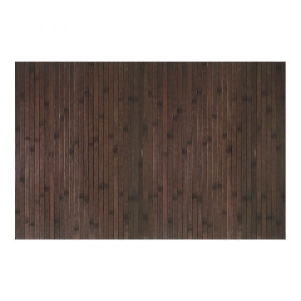 Tapete Cintacor Bambu Wenge 60x90cm