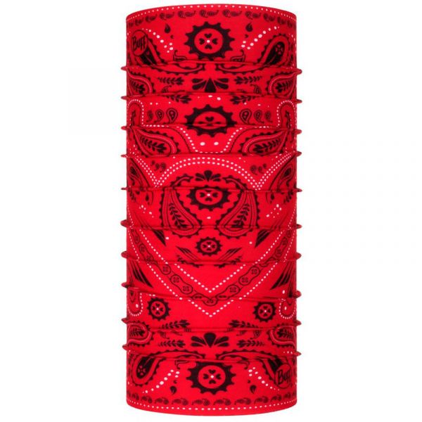 Buff Térmico Original New Cashmere Red