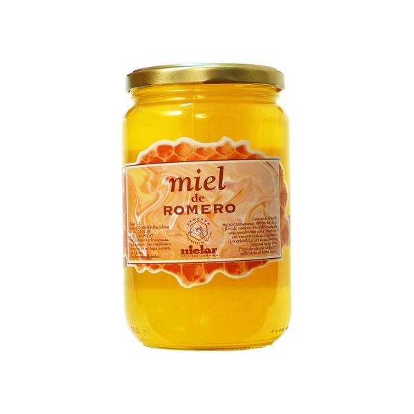 Mielar Mel de Alecrim 1Kg
