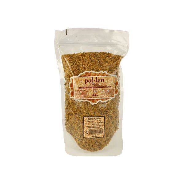 Mielar Pólen Saco 1kg