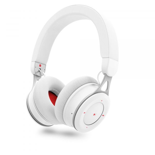 Energy Sistem Energy Headphones Bluetooth Urban 3 White