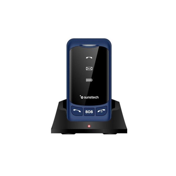 Sunstech CELT25BL Dual SIM Blue