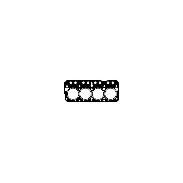 Glaser Jt. Culata Kadett B-manta H03868-00