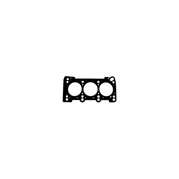 Glaser Jt.culata Audi 2.5l Tdi H03136-00