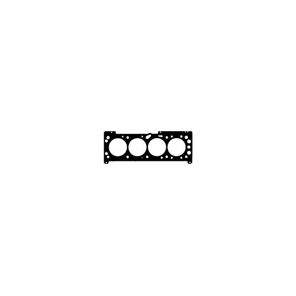 Glaser Jt.culata Opel z16xe H80331-00