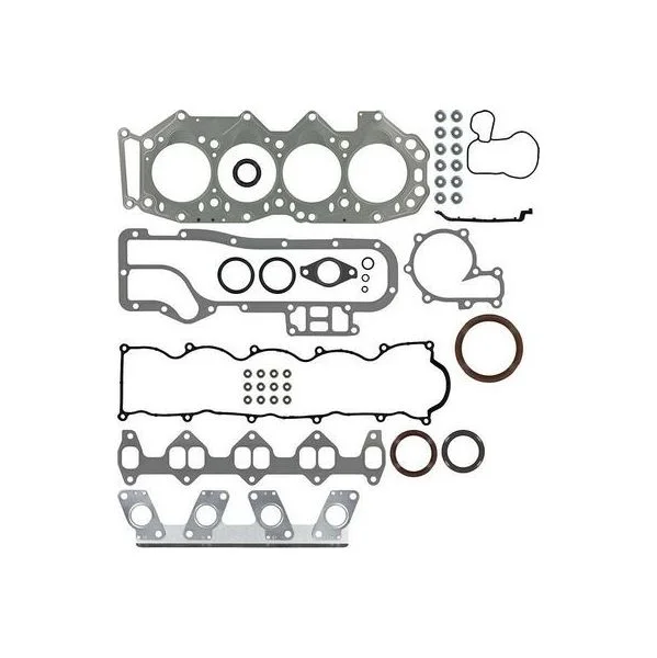 Glaser Jg.s/completo Mazda Mot.wl-t - S40020-00