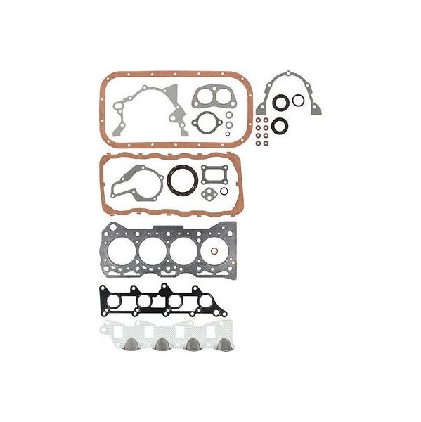 Glaser Jg.s/completo s31286 - S80959-00