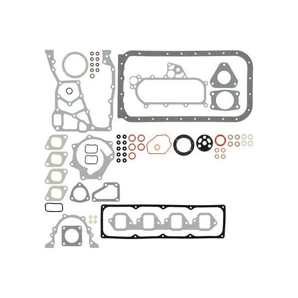 Glaser Jgo Completo - S53237-00