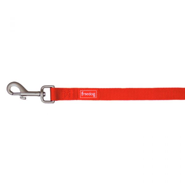 Freedog Trela Nylon Basic 10 x 120cm