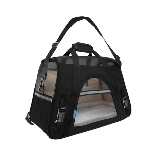 Freedog Saco de Transporte Fly M Preto