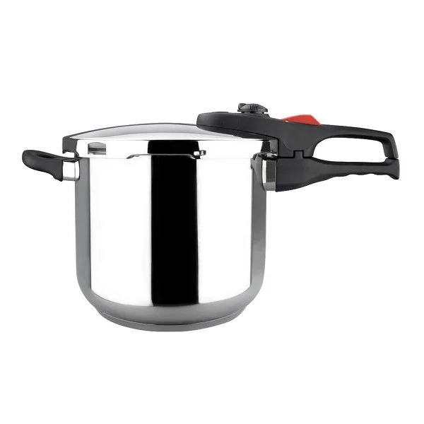 Panela Pressão MAGEFESA - PRACTIKA PLUS 4 LTS