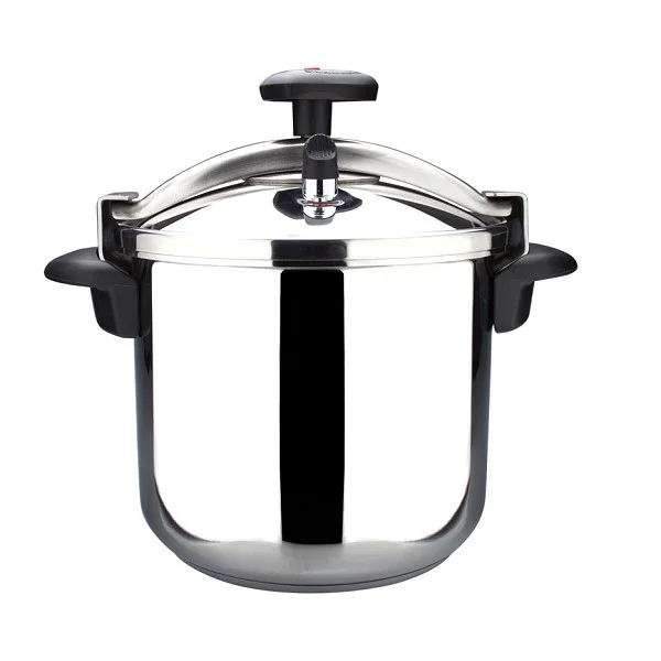 Panela Pressão MAGEFESA - STAR RECTA 6 LTS