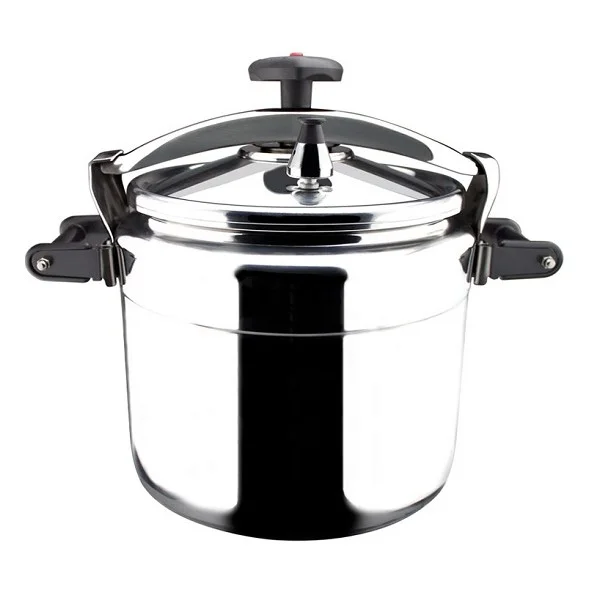 Panela Pressão MAGEFESA - RECTA CHEF 15 LTS