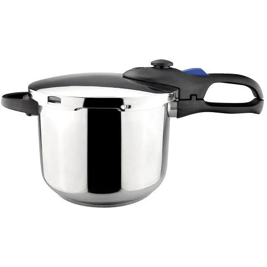 Panela Pressão Magefesa Favorit 8 LTS | 7.5L, 5 Seg., Indução