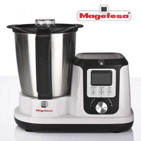 Magefesa Magchef White Plus - 78801