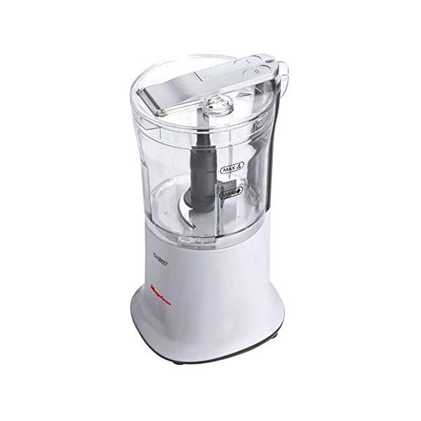 Magefesa Picadora MGF4840 Branco - 500W