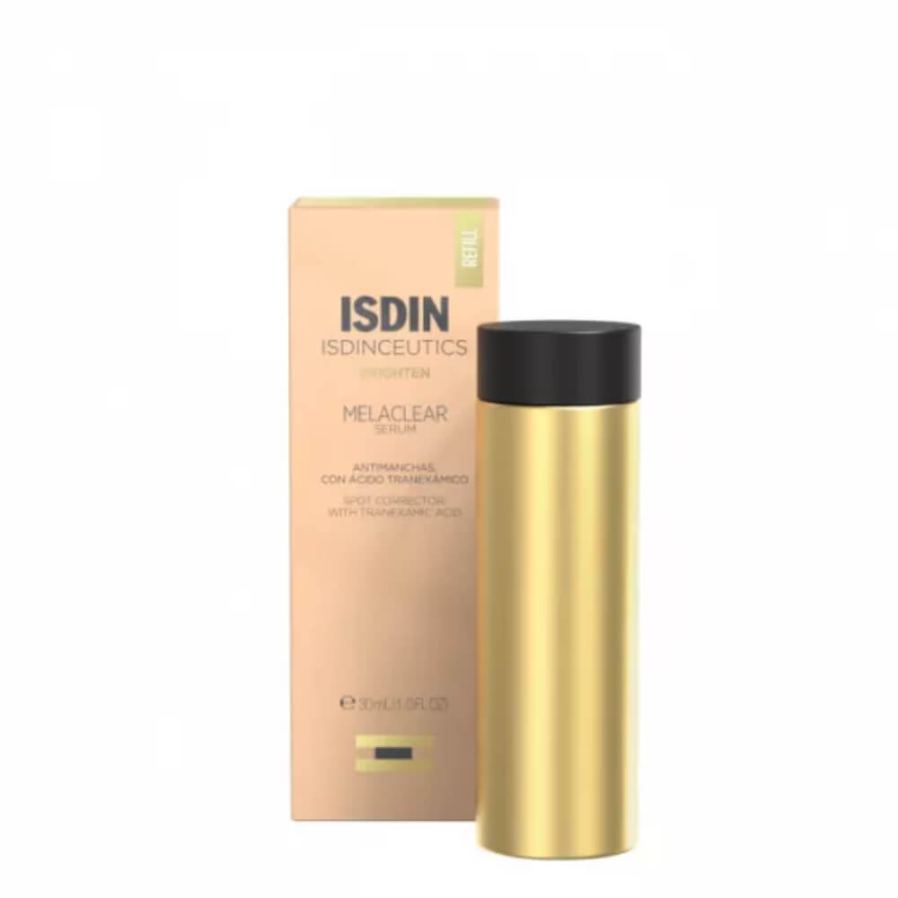 ISDIN Isdinceutics Melaclear Sérum Recarga 30ml