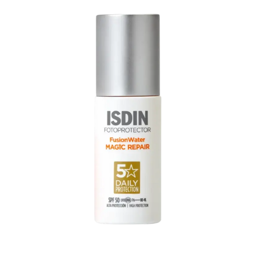 Isdin Fotoprotector Fusion Water Magic Repair SPF50 50ml