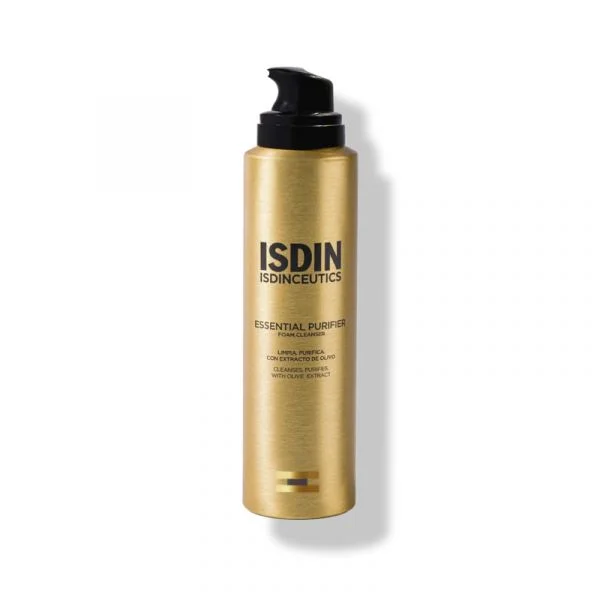 Isdinceutics Essential Purifier Espuma de Limpeza 150ml