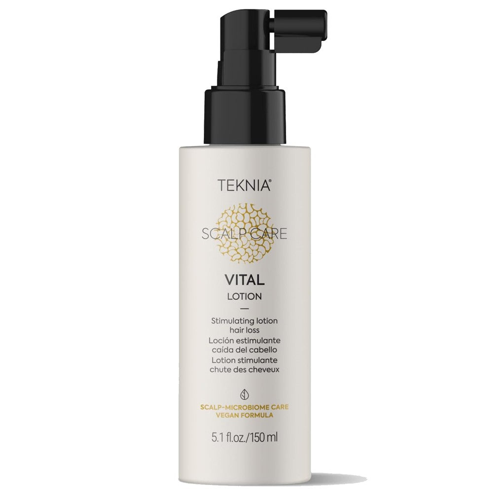 Lakme - Loción Estimulante Anticaída Teknia Scalp Care Vital 150 ml