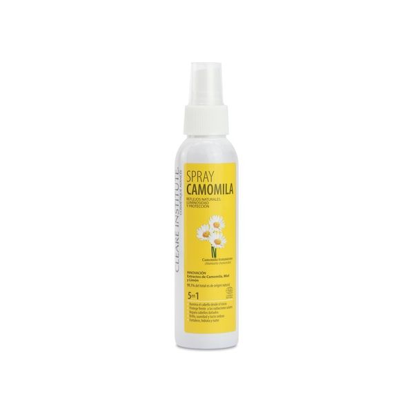 Cleare Institute Spray Camomila 5 Em 1 125ml