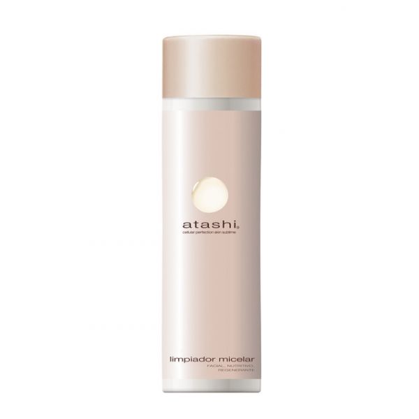 Atashi Cellular Perfection Skin Sublime Micelar Water 250ml