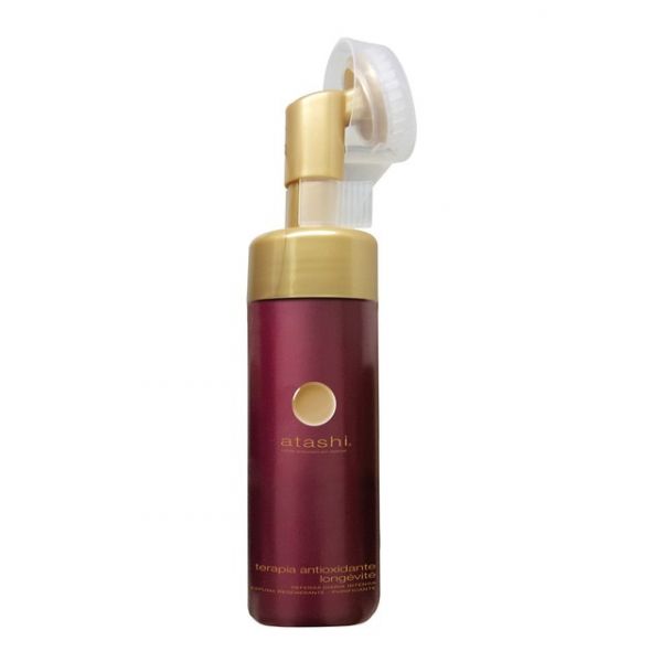 Atashi Antioxidante Espuma Regeneradora 150ml