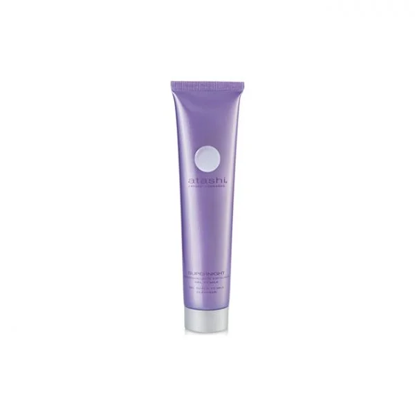 Atashi Desmaquilhante Exfoliante Gel to Milk 75ml
