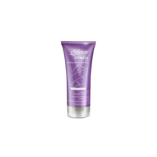 Elifexir Fitness Dermo Gel 200ml