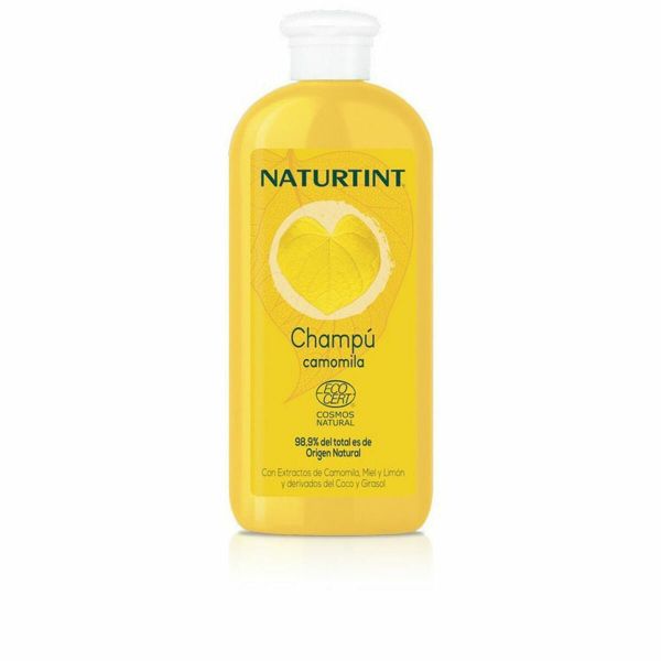Naturtint Shampoo de Camomila 330ml