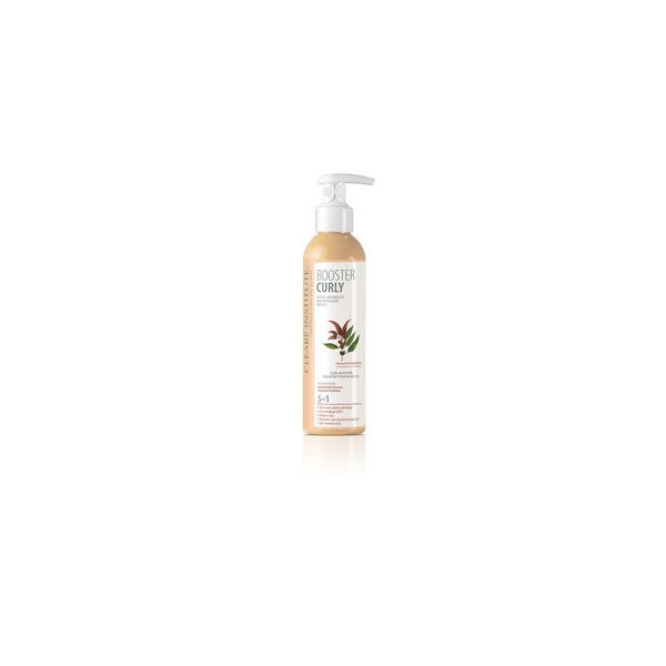 Cleare Institute Booster Curly 200ml