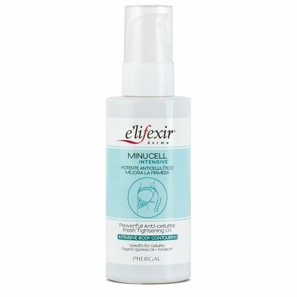 Phergal Elifexir Minucell Intensive Óleo Anticelulite 100 ml