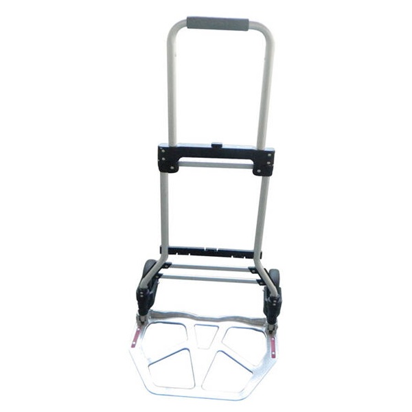Carrinho de Carga Dobrável 90 kg Ayerbe 582800