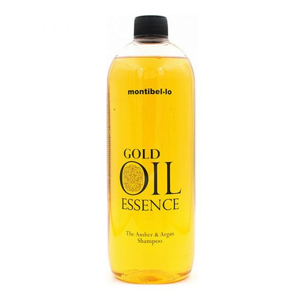 Montibello Shampoo + Condicionador