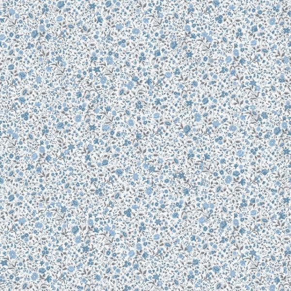 El Corte Inglés Papel de Parede Flor Liberty - A25744440